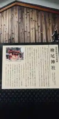 檜尾神社の歴史