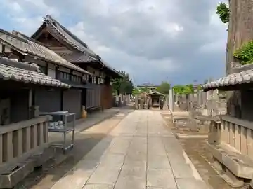 安心寺(千葉県)