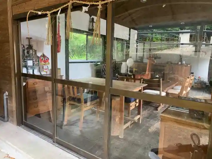 男嶽神社(長崎県)