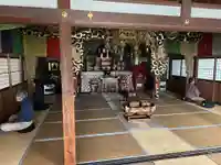 安用寺(愛知県)