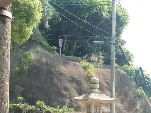 宗像大社中津宮(福岡県)