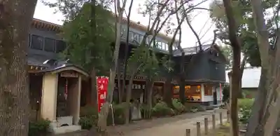 増上寺塔頭 三縁山 宝珠院のその他建物