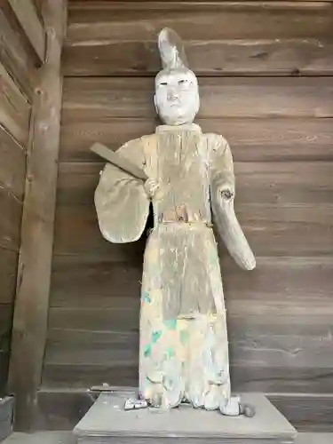 國津比古命神社(愛媛県)