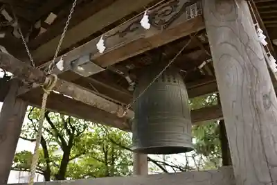 鈴鹿明神社のその他建物