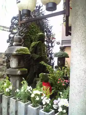 法善寺(大阪府)