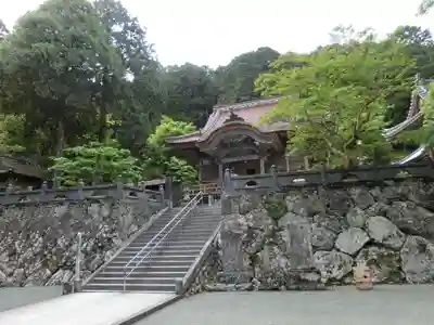 明石寺のその他建物