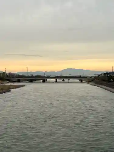 宇治上神社(京都府)