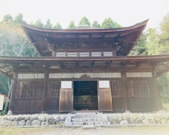 園城寺(三井寺)のその他建物