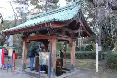 増上寺(東京都)