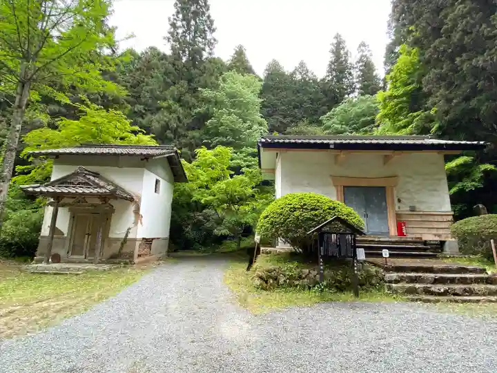 龍華寺のその他建物