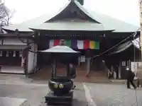 弘明寺(神奈川県)