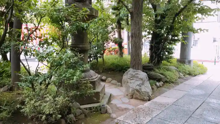 金刀比羅宮東京分社のその他建物