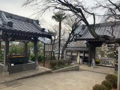 法輪寺のその他建物