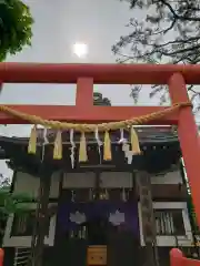 猿田彦神社の建物その他