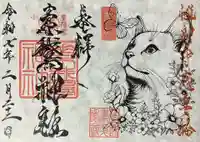 素鵞神社(茨城県)