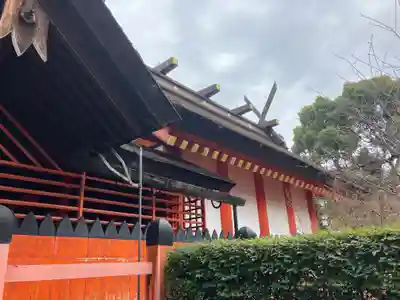 住吉大社(大阪府)
