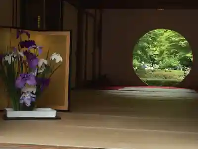 明月院のその他建物