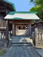 大日靈貴神社(秋田県)