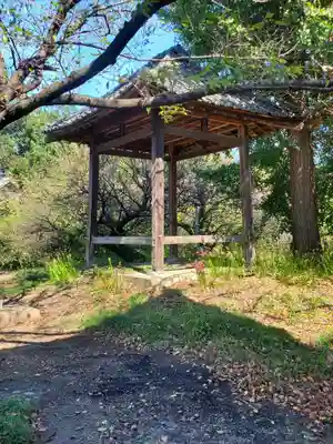 青蓮寺のその他建物
