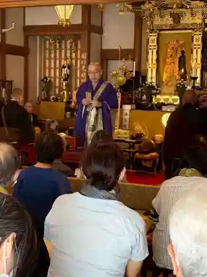 遠照山 光明寺（尼崎大仏）(兵庫県)