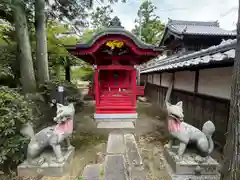 伊勢の国 四天王寺(三重県)