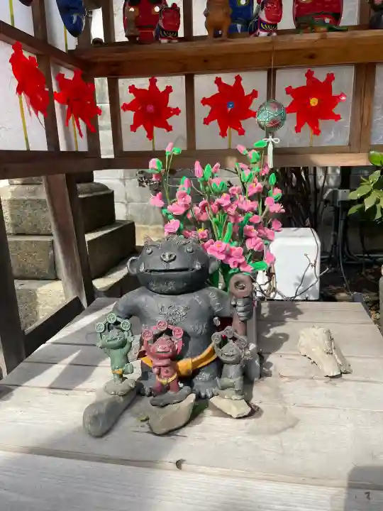 多賀神社(和歌山県)