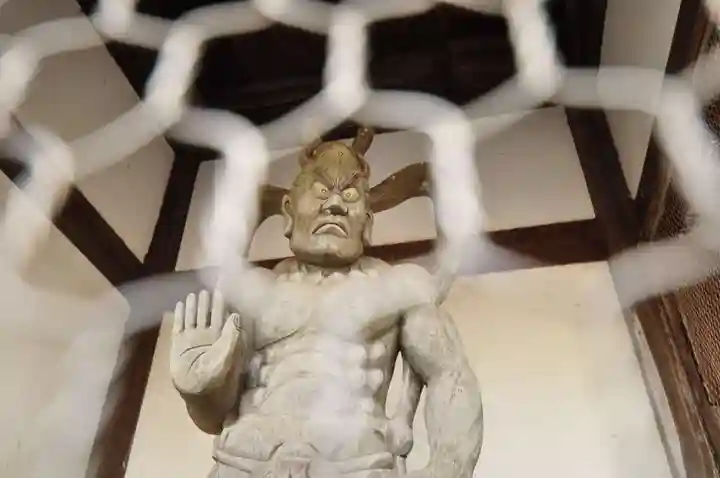 曼荼羅寺(香川県)