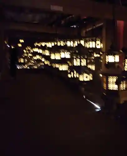 春日大社(奈良県)