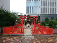 みなと稲荷神社のその他建物