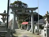 八幡宮(山口県)
