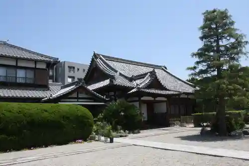 本像寺(滋賀県)