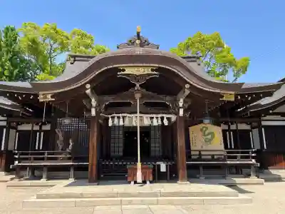 荒井神社(兵庫県)