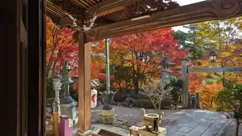 柳谷観音　楊谷寺(京都府)