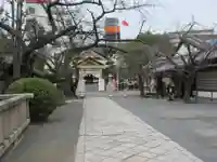 櫻宮のその他建物