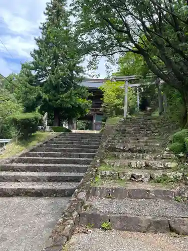 神峯寺(高知県)