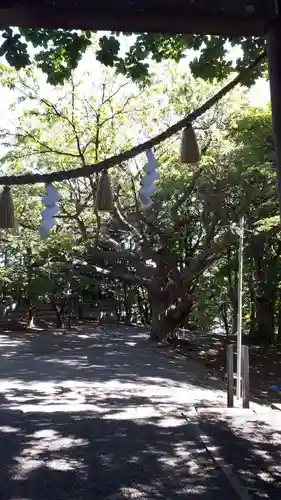 相馬神社(北海道)