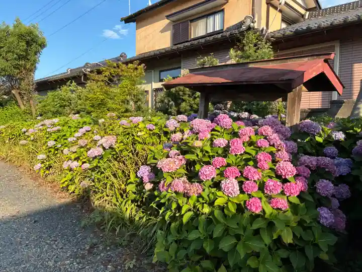 長善院(千葉県)