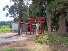 稲荷神社(山形県)