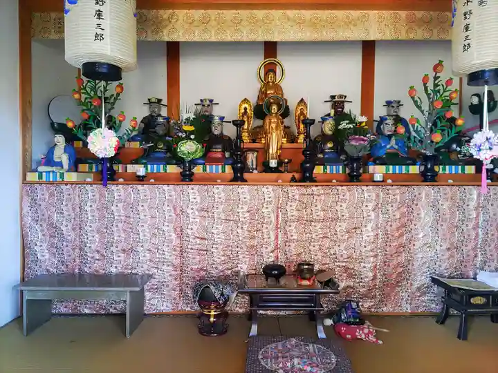 随応院(不遠寺隨應院)のその他建物