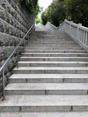日枝神社のその他建物