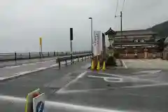 白鬚神社の建物その他