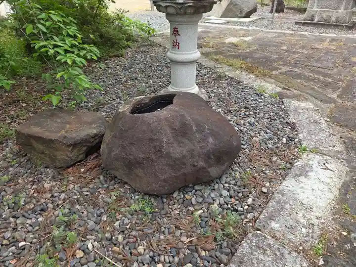 出雲大社会津分霊社(福島県)