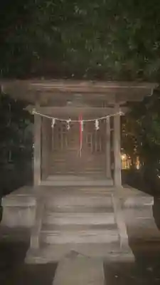 若松稲荷神社(東京都)