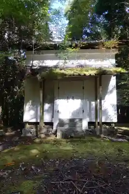 上ノ院本坊　来迎院のその他建物