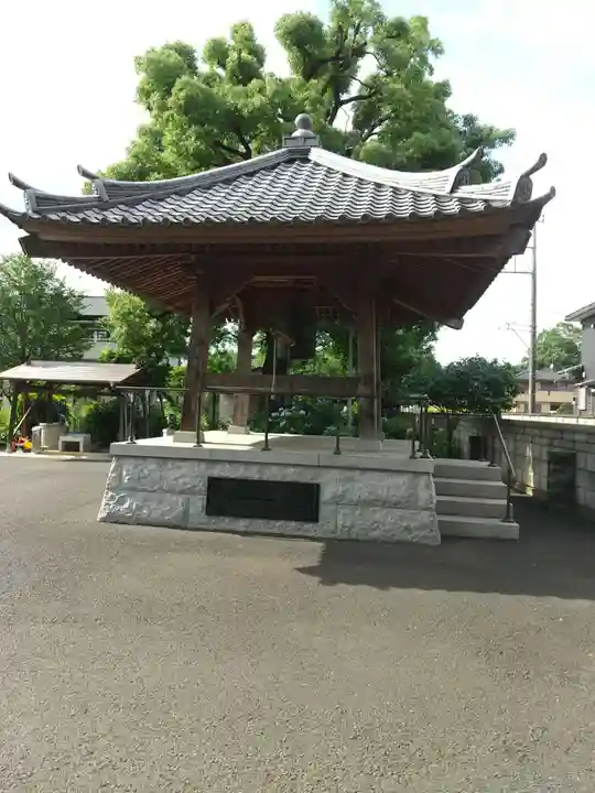 遍照寺(茨城県)