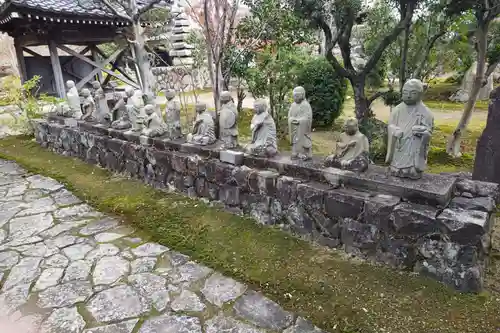 行基寺(岐阜県)