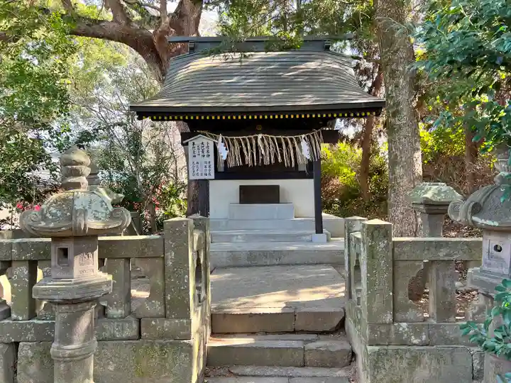 北野天満宮(福岡県)