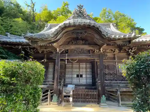十禅律院(和歌山県)
