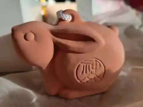 伊勢神宮内宮（皇大神宮）の授与品その他