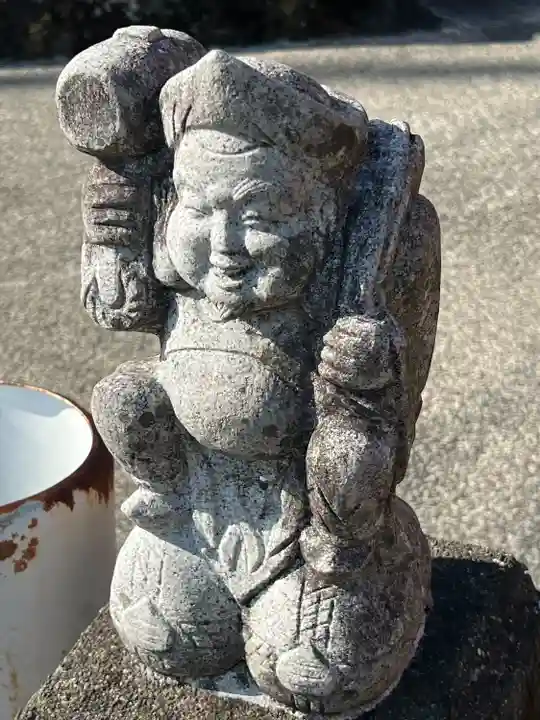 中之嶽神社(群馬県)